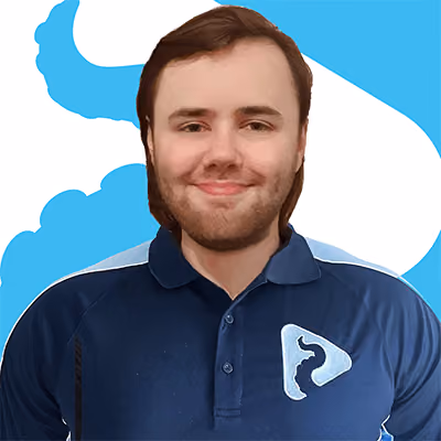 Adam Leveson Video Producer