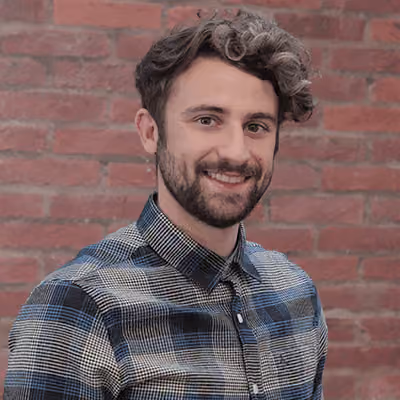 Adam Shelton