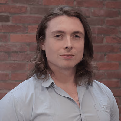 Ben Underwood