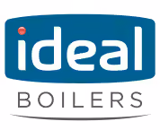 Ideal boilers Logo