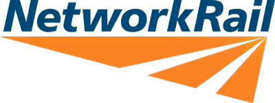 Network Rail Logo