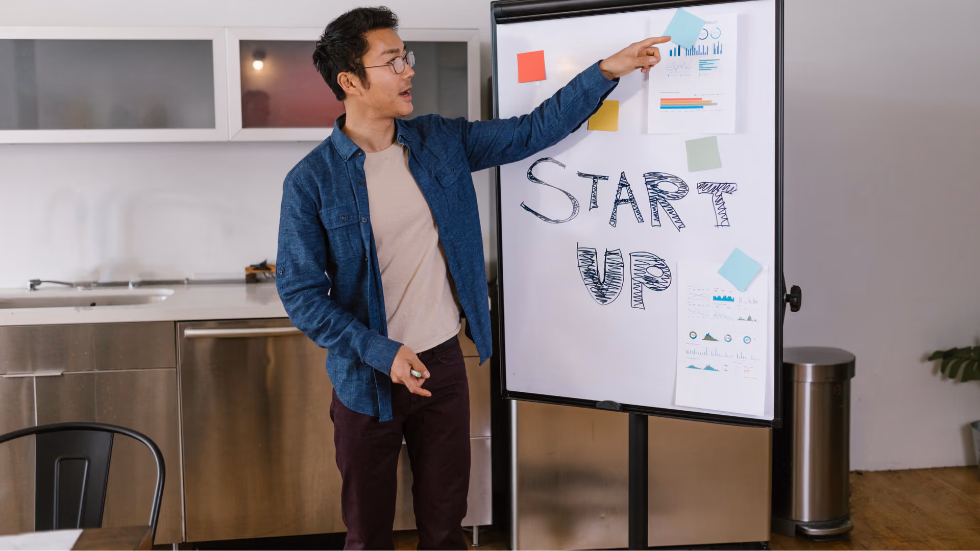 Pitch-Ready Product Videos That Help You Get Funded | Free Template