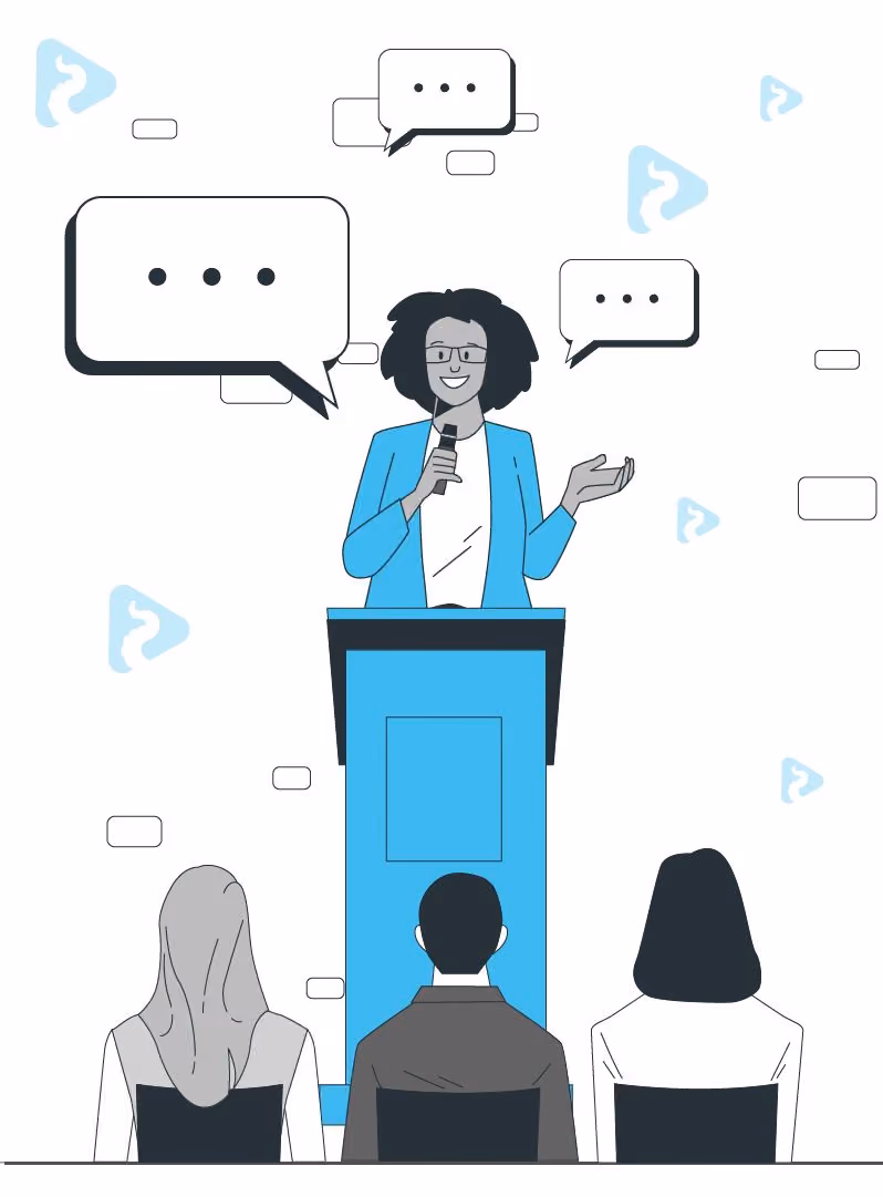 Animated Video Displayed on Desktop and Mobile Screens